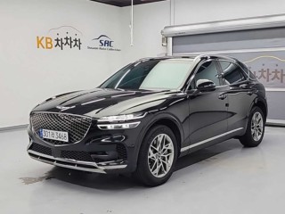 제네시스 GV70 2.5T 가솔린 AWD