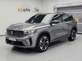 르노코리아(삼성) 그랑 콜레오스 그랑 콜레오스 E-Tech 하이브리드 1.5 아이코닉