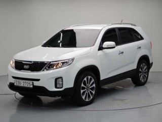 기아 쏘렌토 뉴 쏘렌토 R 2WD 2.0 TLX 스페셜