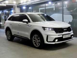 기아 쏘렌토 쏘렌토 4세대(MQ4) 디젤 2.2 2WD 트렌디