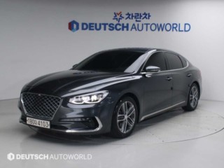 현대 그랜저 그랜저 IG 3.0 LPI 모던(렌터카)