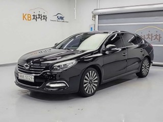 르노코리아(삼성) SM7 SM7노바 2.5 RE