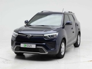 KG모빌리티(쌍용) 티볼리 티볼리 에어 2WD 가솔린 1.5 A1