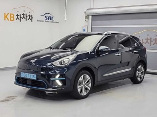 기아 니로 니로 EV 프레스티지