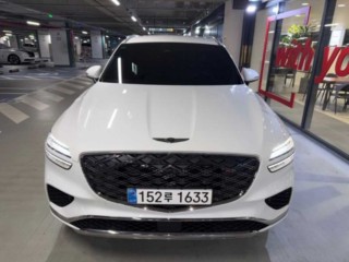 제네시스 GV70 2.5T 가솔린 2WD