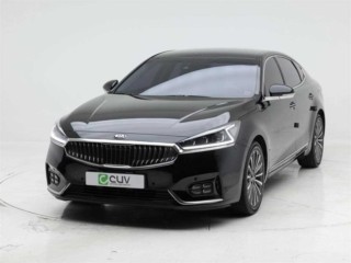 기아 K7 올 뉴 K7 3.0 GDI 리미티드
