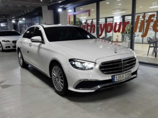 벤츠 E 클래스 E-클래스 W213 E250 익스클루시브