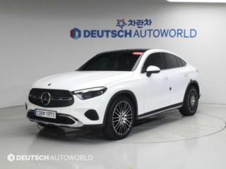 벤츠 GLC 클래스 GLC클래스 X254 GLC300 4MATIC 쿠페 아방가르드