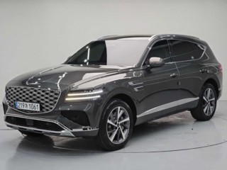 제네시스 GV80 가솔린 2.5T AWD