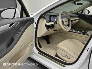 제네시스 G80 G80(RG3) 2.5 가솔린 터보 2WD 기본형