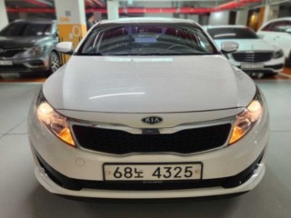 기아 K5 LPI 2.0 럭셔리