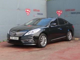 현대 그랜저 그랜저 HG LPG HG300 MODERN