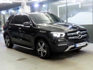 벤츠 GLE 클래스 GLE 클래스 W167 GLE 300d 4MATIC