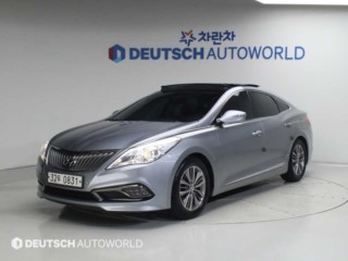 현대 그랜저 그랜저 HG HG240 MODERN 컬렉션