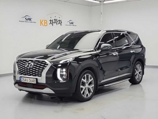 현대 팰리세이드 가솔린 3.8 4WD 프레스티지