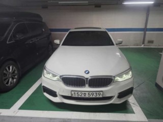 BMW 5시리즈 5시리즈 (G30) 520d M 스포츠 플러스