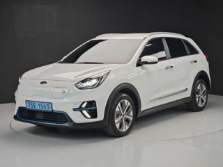 기아 니로 니로 EV 노블레스