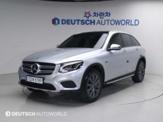 벤츠 GLC 클래스 GLC클래스 X253 GLC 350 e 4MATIC 프리미엄