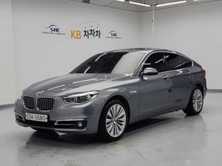 BMW 그란투리스모 5시리즈 GT (F07) GT 30d xDRIVE