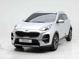 기아 스포티지 스포티지 더 볼드 2.0 디젤 2WD 프레스티지