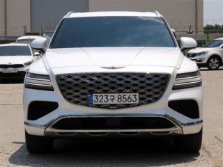 제네시스 GV80 가솔린 2.5T AWD