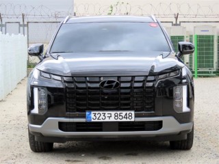 현대 팰리세이드 더 뉴 팰리세이드 디젤 2.2 4WD 르블랑