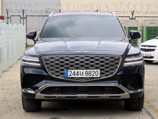 제네시스 GV80 가솔린 2.5T AWD