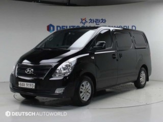 현대 스타렉스 그랜드 스타렉스 밴 3인승 스마트