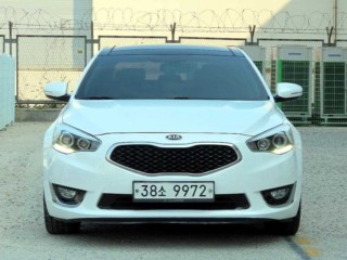 기아 K7 더 뉴 K7 2.4 GDI 프레스티지 스페셜