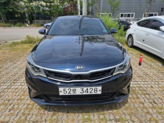 기아 K5 더 뉴 K5 2세대 하이브리드 노블레스