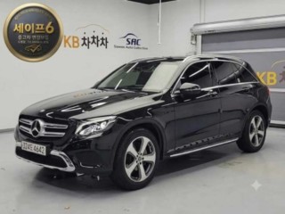 벤츠 GLC 클래스 GLC클래스 X253 GLC 300 4MATIC