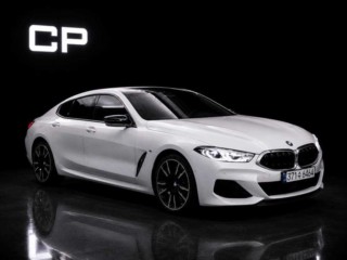 BMW 8시리즈 8시리즈 (G15) M850i xDrive 그란 쿠페