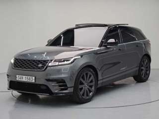 랜드로버 레인지로버 벨라 3.0 D300 R-다이나믹 HSE