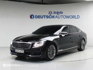 기아 K9 더 K9 3.8 GDI AWD 그랜드 플래티넘