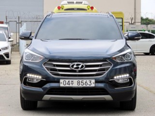 현대 싼타페 싼타페 더 프라임 디젤 2.2 2WD 익스클루시브 스페셜