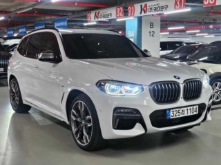 BMW X3 X3 (G01) xDrive M40i