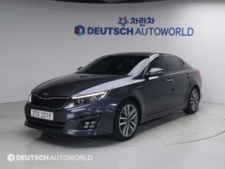 기아 K5 더 뉴 K5 2.0 노블레스