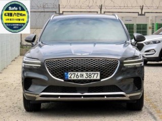 제네시스 GV70 2.5T 가솔린 2WD