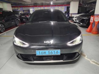 기아 EV6 롱레인지 어스