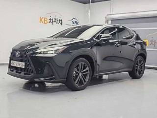렉서스 NX NX 350h 프리미엄