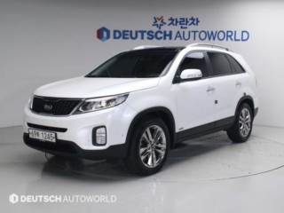 기아 쏘렌토 뉴 쏘렌토 R 4WD 2.0 노블레스 브라운프리미엄