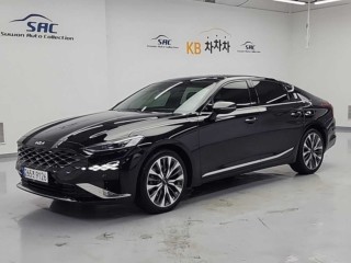 기아 K8 2.5 2WD 노블레스