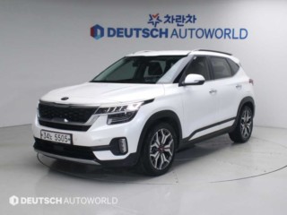 기아 셀토스 가솔린 1.6 터보 2WD 노블레스