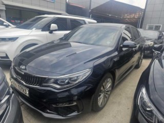 기아 K5 더 뉴 K5 2세대 가솔린 2.0 노블레스