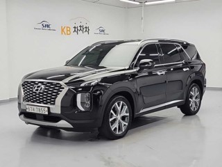 현대 팰리세이드 디젤 2.2 4WD 프레스티지