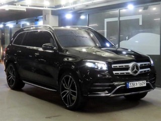 벤츠 GLS 클래스 GLS클래스 X167 GLS 580 4MATIC