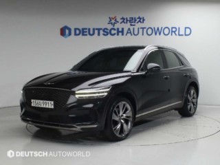 제네시스 GV70 2.5T 가솔린 AWD