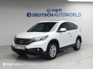 혼다 CR-V 뉴CR-V 4WD EX-L