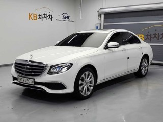 벤츠 E 클래스 E-클래스 W213 E300 4MATIC 익스클루시브