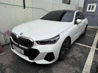 BMW 5시리즈 5시리즈 (G60) 530i xDrive M 스포츠
